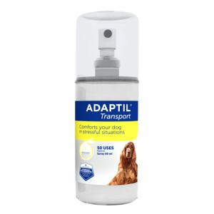 Adaptil Transport spray, 60 ml Adaptil Transport spray, 60 ml