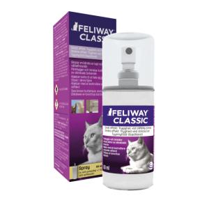 Feliway Classic spray, 60 ml Feliway Classic spray, 60 ml