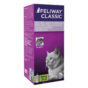 Feliway Classic spray, 20 ml Feliway Classic spray, 20 ml