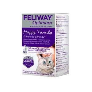 Feliway Optimum refill, 48 ml Feliway Optimum refill, 48 ml