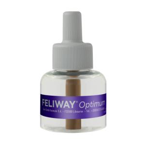 Feliway Optimum refill, 48 ml Feliway Optimum refill, 48 ml