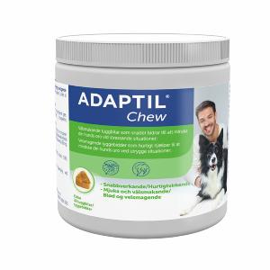 Adaptil Chew tyggebidder, 30 stk. Adaptil Chew tyggebidder, 30 stk.