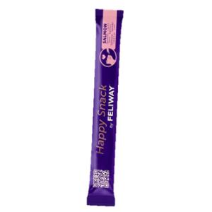 Feliway Happy Snack Display, Laks, 1 æske á 6 sticks Feliway Happy Snack Display, Laks, 1 æske á 6 sticks