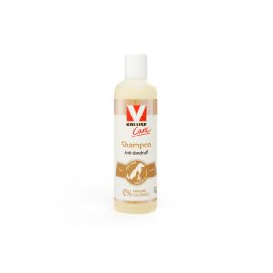 KRUUSE Care Anti-dandruff Shampoo, 250 ml KRUUSE Care Anti-dandruff Shampoo, 250 ml
