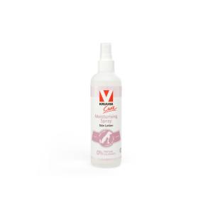 KRUUSE Care Moisturising Skin Lotion Spray, 250 ml KRUUSE Care Moisturising Skin Lotion Spray, 250 ml