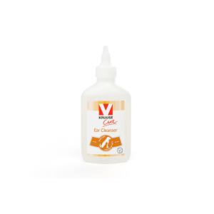 KRUUSE Care Ear Cleanser, 125 ml KRUUSE Care Ear Cleanser, 125 ml
