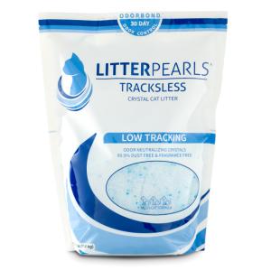 Litter Pearls kattegrus 1,81 kg Litter Pearls kattegrus 1,81 kg