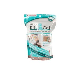 Kit4Cat, sealsand, 3 x 300 g (t/opsamlig af urinprøver) Kit4Cat, sealsand, 3 x 300 g (t/opsamlig af urinprøver)
