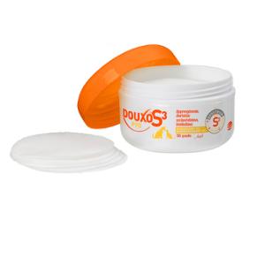 DOUXO S3 PYO PADS, 30 stycken, (SE) 1 st DOUXO S3 PYO PADS, 30 stycken, (SE) 1 st