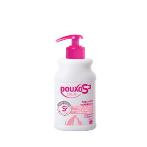 DOUXO S3 CALM Schampo, 200 ml, (SE) 1 st DOUXO S3 CALM Schampo, 200 ml, (SE) 1 st