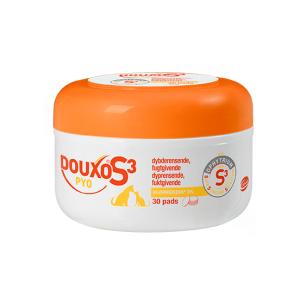 DOUXO S3 pyo pads, 30 stk. DOUXO S3 pyo pads, 30 stk.