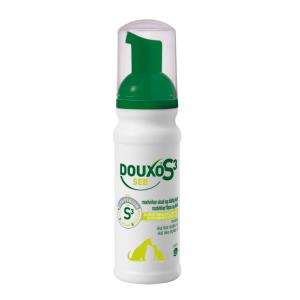 DOUXO S3 SEB Mousse, 150 ml DOUXO S3 SEB Mousse, 150 ml
