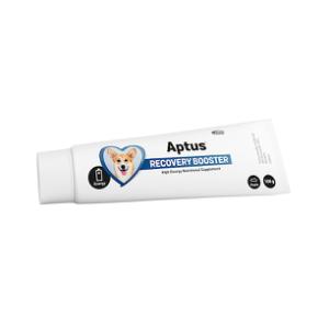Aptus Recovery Booster t/hund, 100 g (Reconvalescent) Aptus Recovery Booster t/hund, 100 g (Reconvalescent)