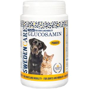 NutriScience Glucosamin Hund & Kat, 250 g NutriScience Glucosamin Hund & Kat, 250 g