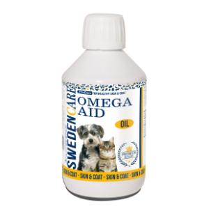 OmegaAid, 250 ml.
OmegaAid, 250 ml.