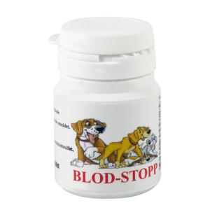 Blod-Stopp pulver Blod-Stopp pulver