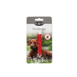 BUSTER Tick Forceps BUSTER Tick Forceps