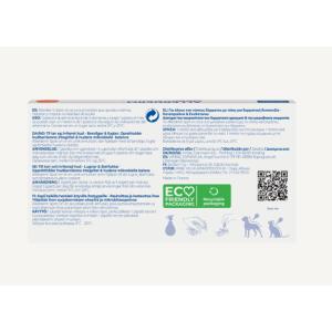 Virbac Allerderm Spot On, 6 x 2 ml, t/hund/kat under 10 kg (VET) Virbac Allerderm Spot On, 6 x 2 ml, t/hund/kat under 10 kg (VET)