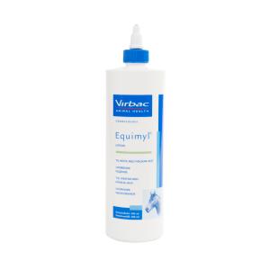 Virbac Equimyl lotion t/hest 500ml Virbac Equimyl lotion t/hest 500ml