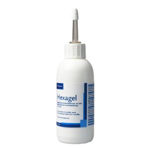 Virbac Hexagel, 100 ml Virbac Hexagel, 100 ml
