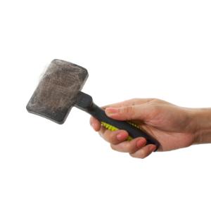 BUSTER self-cleaning slicker soft pins S BUSTER self-cleaning slicker soft pins S