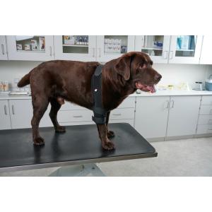 KRUUSE Rehab Pro Elbow Protector. L, right KRUUSE Rehab Pro Elbow Protector. L, right