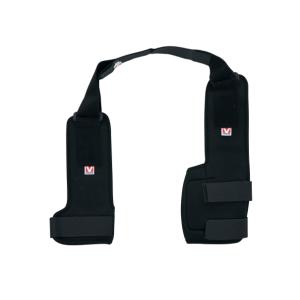 KRUUSE Rehab Pro Elbow Protector. XXS, left KRUUSE Rehab Pro Elbow Protector. XXS, left