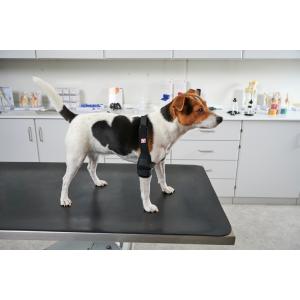 KRUUSE Rehab Pro Elbow Protector. XXS, left KRUUSE Rehab Pro Elbow Protector. XXS, left