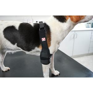 KRUUSE Rehab Pro Elbow Protector. M, left KRUUSE Rehab Pro Elbow Protector. M, left