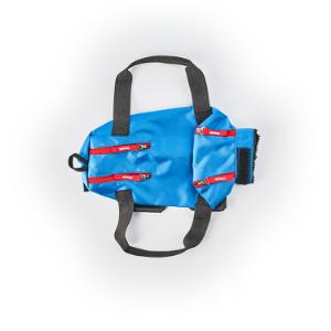 KRUUSE Cat Examination Bag, < 2 kg
KRUUSE Cat Examination Bag, < 2 kg