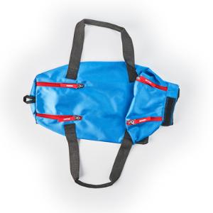 KRUUSE Undersökningsväska Katt, 2-4 kg KRUUSE Undersökningsväska Katt, 2-4 kg