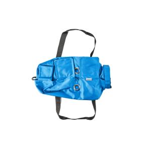 KRUUSE Cat Examination Bag, 4-6 kg
KRUUSE Cat Examination Bag, 4-6 kg