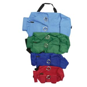 BUSTER Vet Undersøgelsestaske , 6-8 kg, Lyseblå BUSTER Vet Undersøgelsestaske , 6-8 kg, Lyseblå