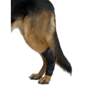 KRUUSE Rehab Hock Protector, XS KRUUSE Rehab Hock Protector, XS
