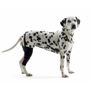 KRUUSE Rehab Knæledsbeskytter, venstre, L KRUUSE Rehab Knæledsbeskytter, venstre, L