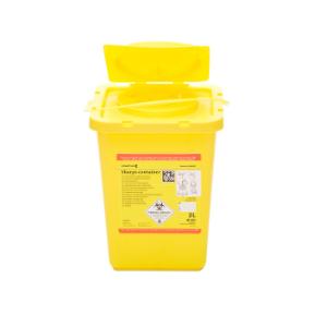 CVET Kanylebøtte, 2 l CVET Kanylebøtte, 2 l