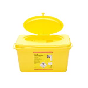 CVET Kanylebøtte, 4 l CVET Kanylebøtte, 4 l