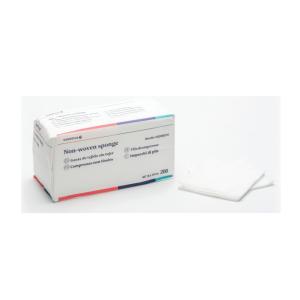 CVET Non Woven Svamp NS, 10 x 10 cm, 200 stk. CVET Non Woven Svamp NS, 10 x 10 cm, 200 stk.