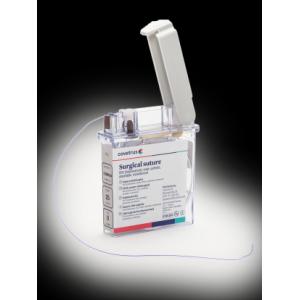 CVET PDO Monofil Spolesutur, violet, 3,5 USP 0, 25 m CVET PDO Monofil Spolesutur, violet, 3,5 USP 0, 25 m