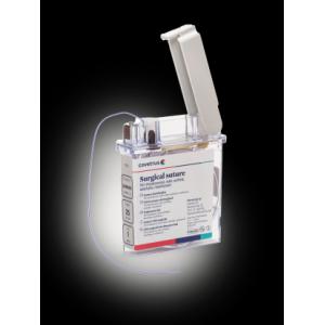 CVET PDO Monofil Spolesutur, violet, 4 USP 1, 25 m CVET PDO Monofil Spolesutur, violet, 4 USP 1, 25 m