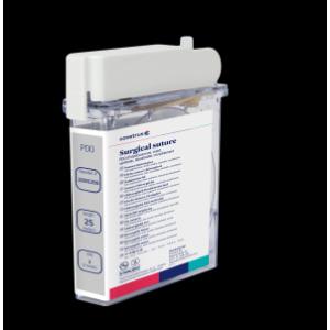 CVET PDO Monofil Spolesutur, violet, 5 USP 2, 25 m CVET PDO Monofil Spolesutur, violet, 5 USP 2, 25 m