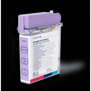 CVET PGA Spolesutur, multifil, violet, 5 USP 2, 25 m CVET PGA Spolesutur, multifil, violet, 5 USP 2, 25 m