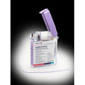 CVET PGA Spolesutur, multifil, violet, 8 USP 6, 25 m CVET PGA Spolesutur, multifil, violet, 8 USP 6, 25 m
