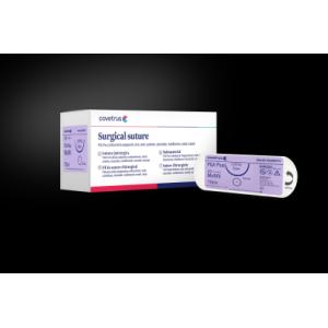 CVET PGA Plus Sutur, 1/2TP22, violet, 2 USP 3-0, 70 cm, 12 stk. CVET PGA Plus Sutur, 1/2TP22, violet, 2 USP 3-0, 70 cm, 12 stk.