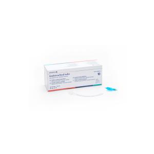 CVET Endotrakealtub I.D2,5mm, CH 12, l.15, 10 stk. CVET Endotrakealtub I.D2,5mm, CH 12, l.15, 10 stk.