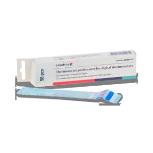 CVET Termometerdæksel, 50 stk. CVET Termometerdæksel, 50 stk.