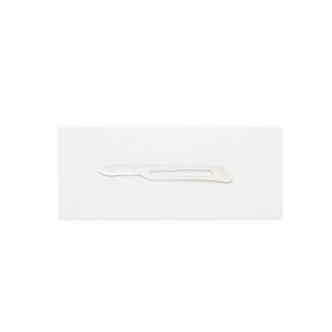 CVET Skalpelblade #20, Rustfrit stål, 100 stk. CVET Skalpelblade #20, Rustfrit stål, 100 stk.