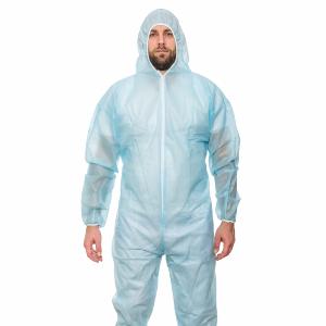 CVET Engangsoverall, XL CVET Engangsoverall, XL