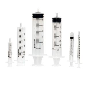 CVET ECO Eng. Sprøjte, 3-komp., luer side, 5 ml, 100 stk. CVET ECO Eng. Sprøjte, 3-komp., luer side, 5 ml, 100 stk.