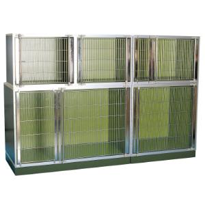 BUSTER Hundebur Model B, 100 x 75 x 93,70 cm, grøn
BUSTER Hundebur Model B, 100 x 75 x 93,70 cm, grøn